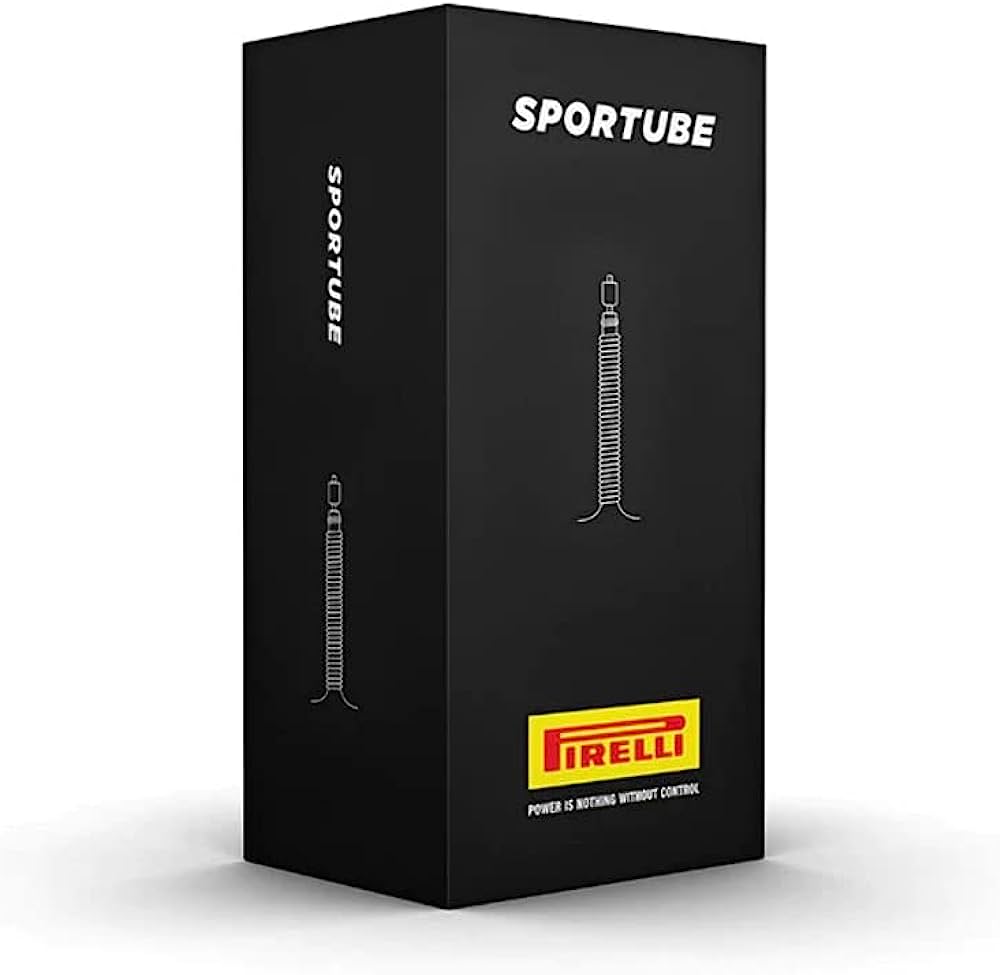 TUBOS RUTA PIRELLI 23/30-622, Presta 48mm