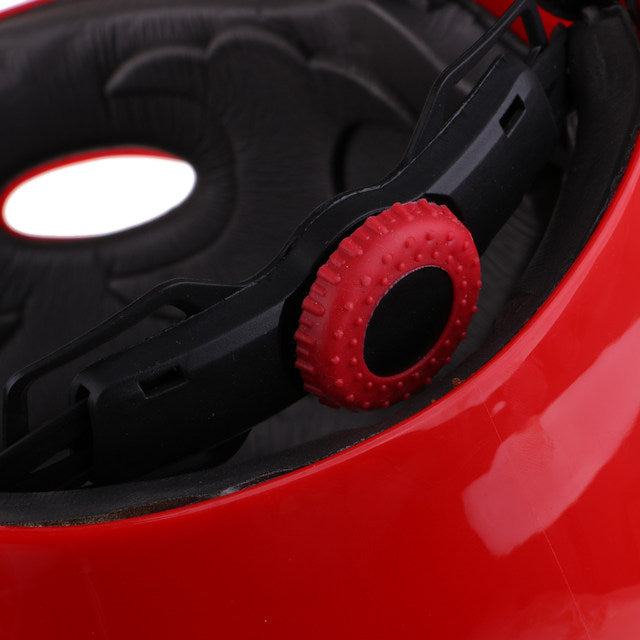 Casco P/Kayak - Rojo Talla L