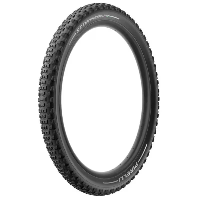 LLANTAS MTB PIRELLI Scorpion Enduro R 60-584 33B 27.5 x 2.4