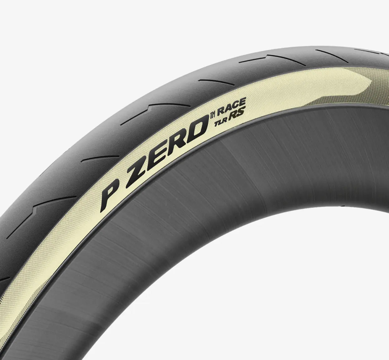 LLANTA DE RUTA PIRELLI P ZERO RACE TLR RS RETRO 700X28