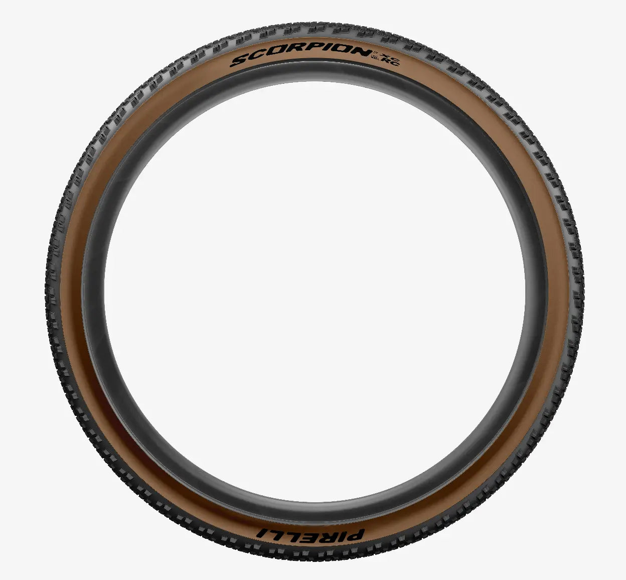 LLANTA DE MTB PIRELLI SCORPION XC RC PROWALL 29X2.4 CLASSIC