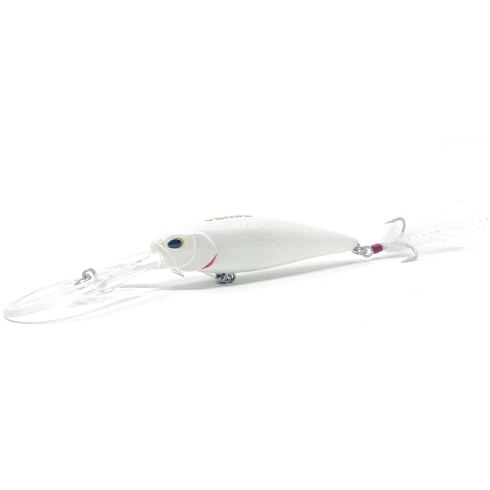 Percha Diver 100 005 Pearl White