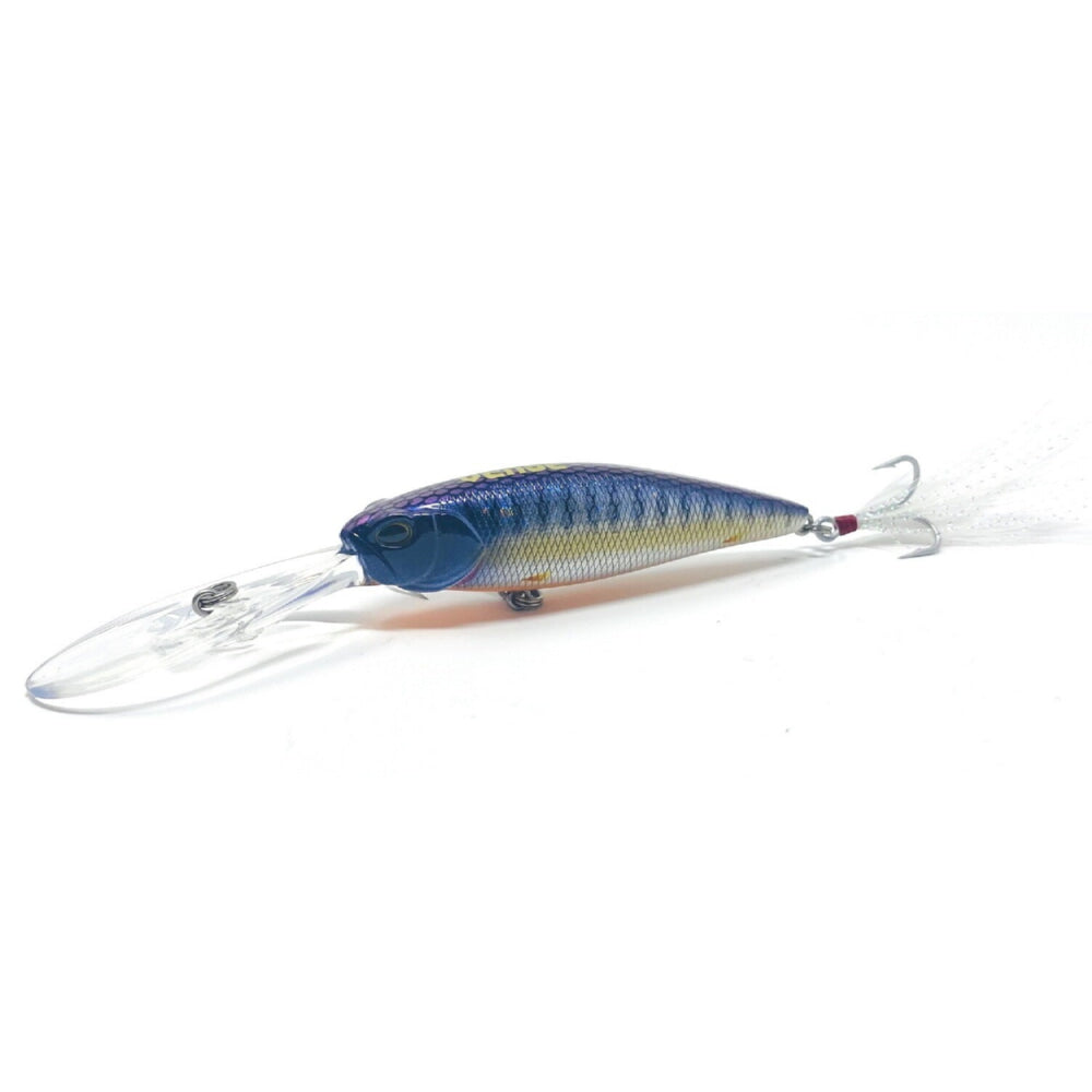 Percha Diver 100 007 Weed Gil