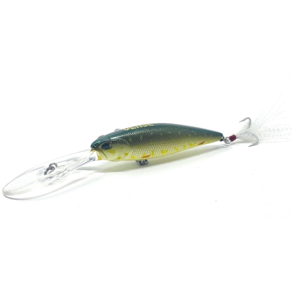 Percha Diver 100 012 Real Shad