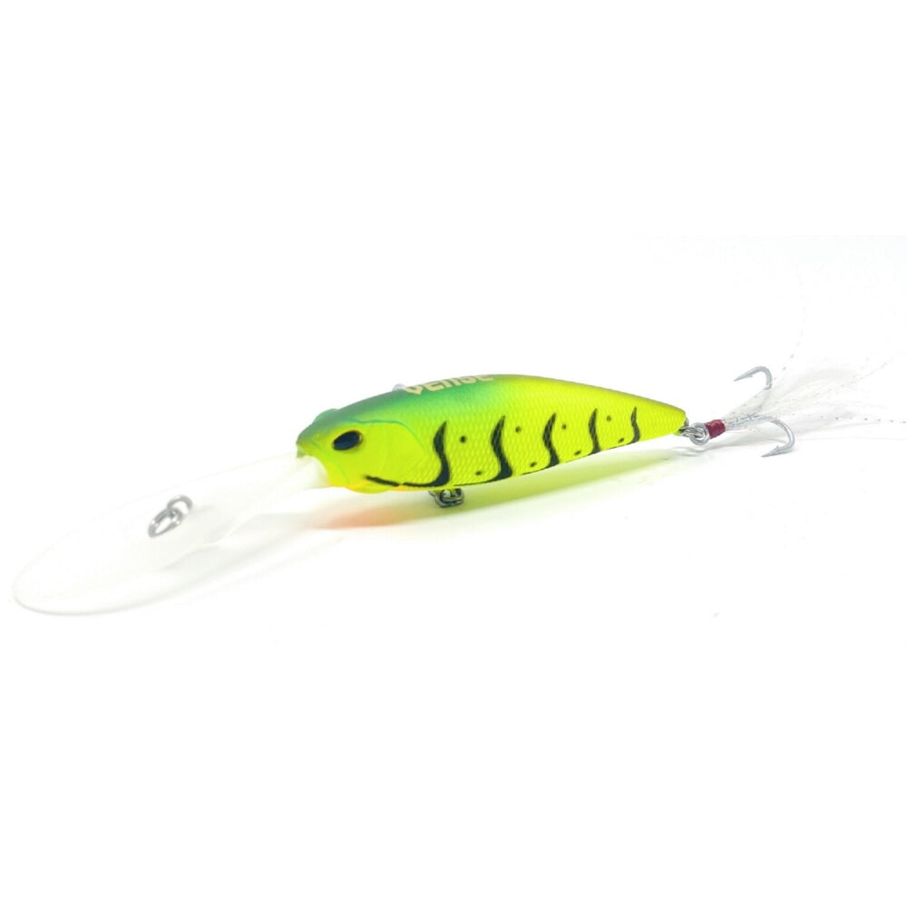 Percha Diver 100 014 Matte Chart Crown