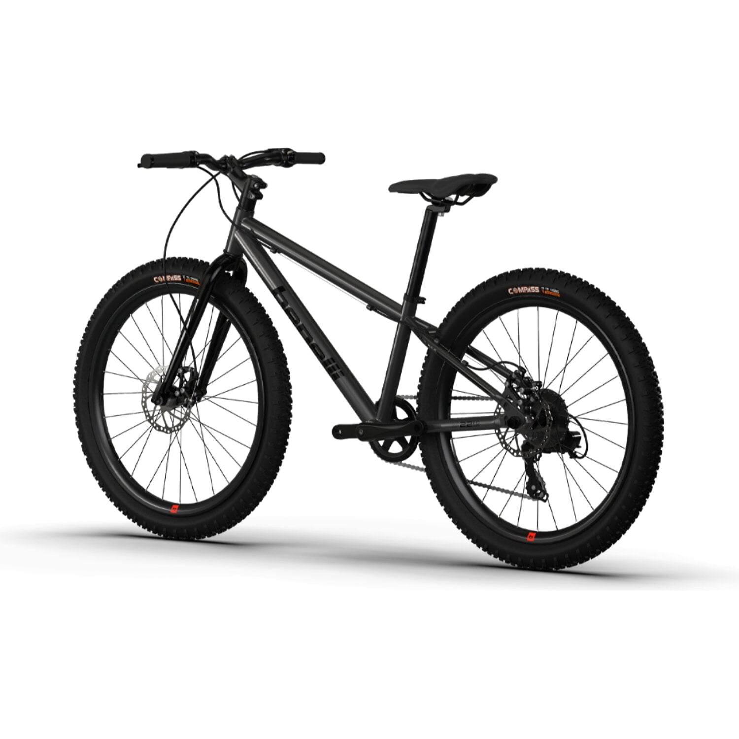 Bicicleta Mtb Benelli 24&Quot;Alum. (M22 1.0 Adv Al 24)