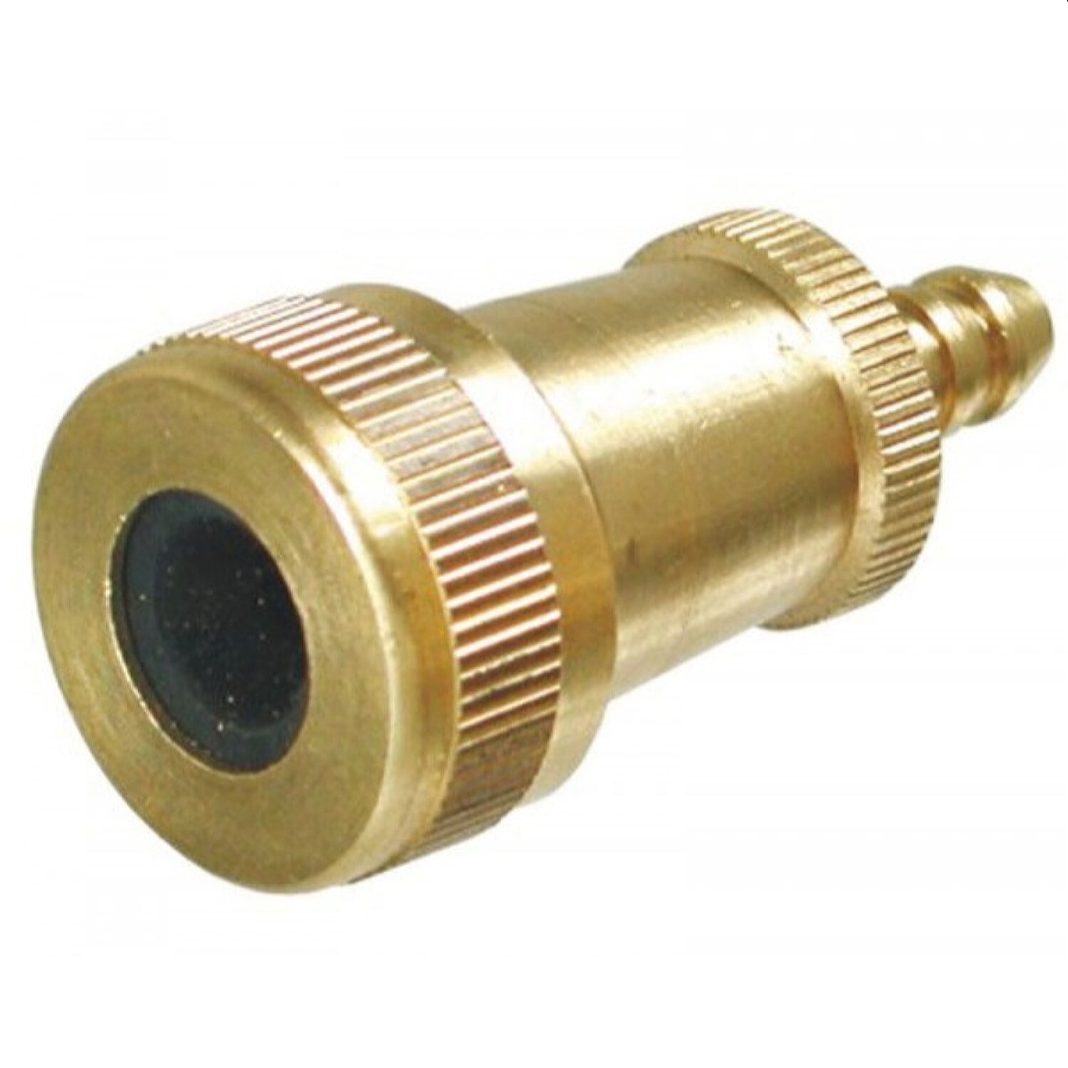 Conector para Válvulas de Bronce