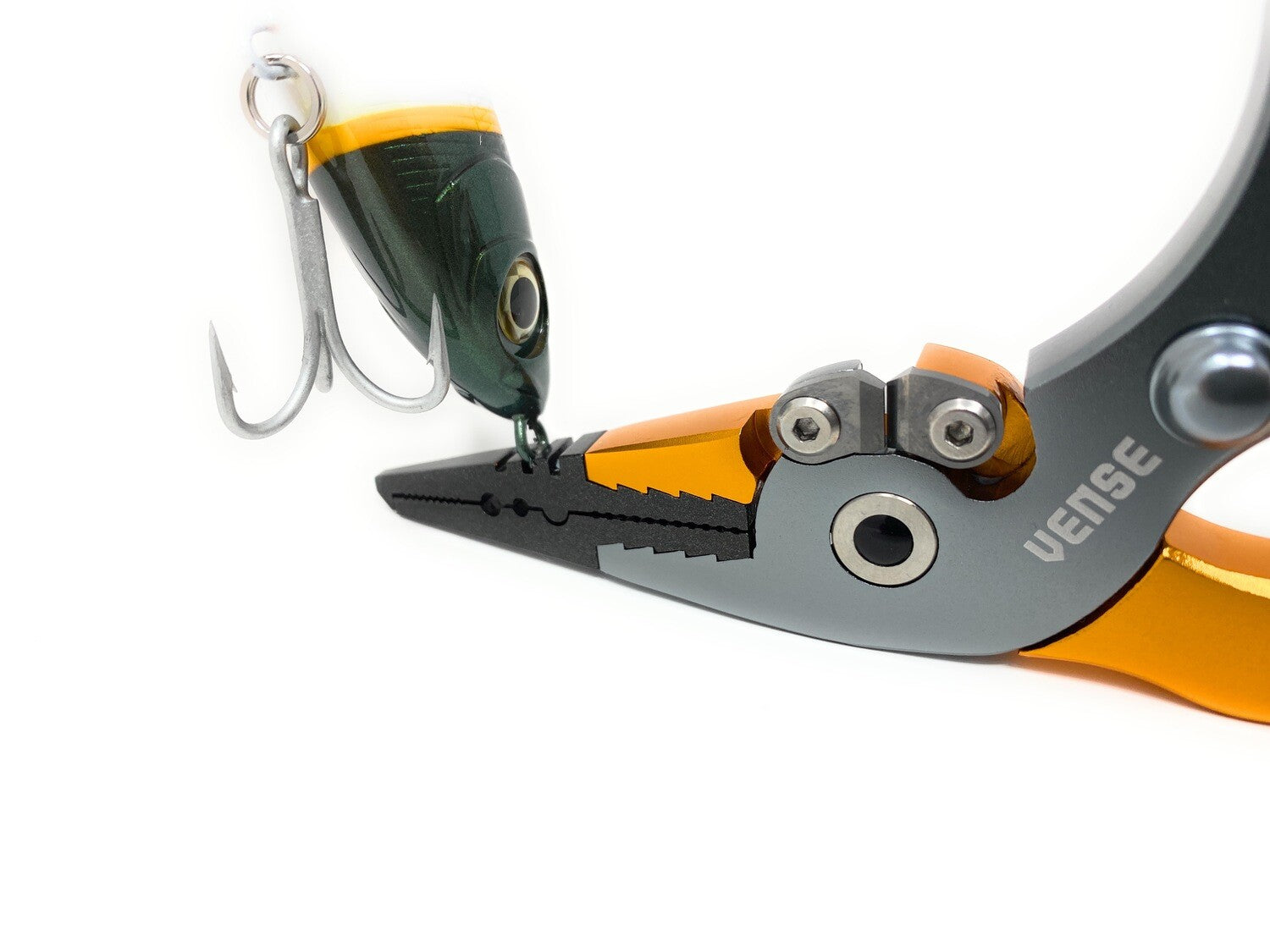 Aluminum Fishing Pliers