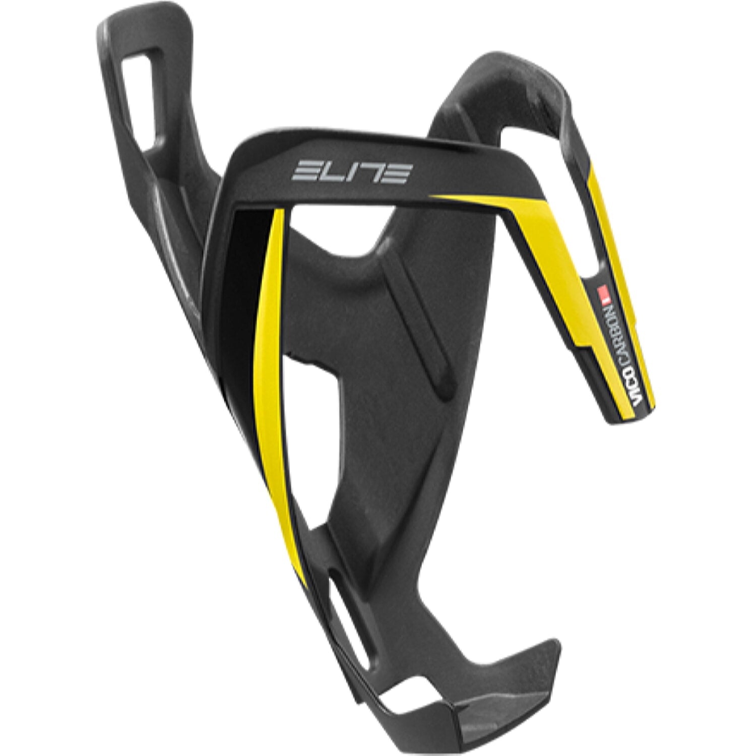Elite Porta Botella Custom Race Plus Black