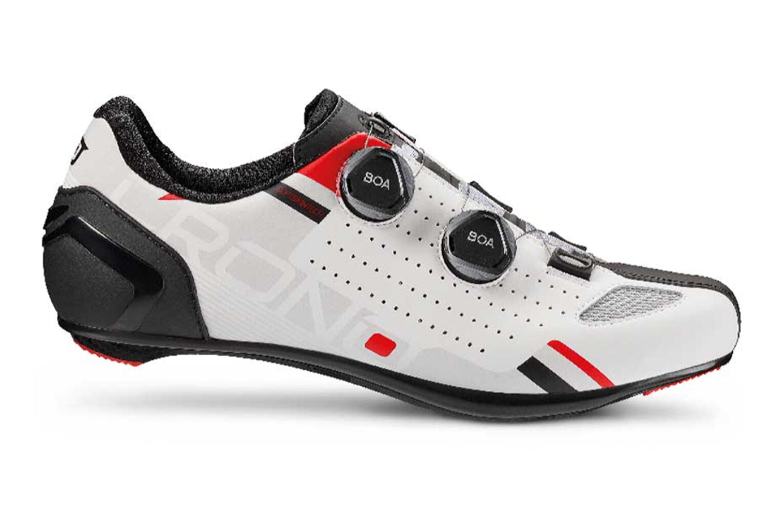 Zapatillas Ruta Composit Crono Cr-2-17
