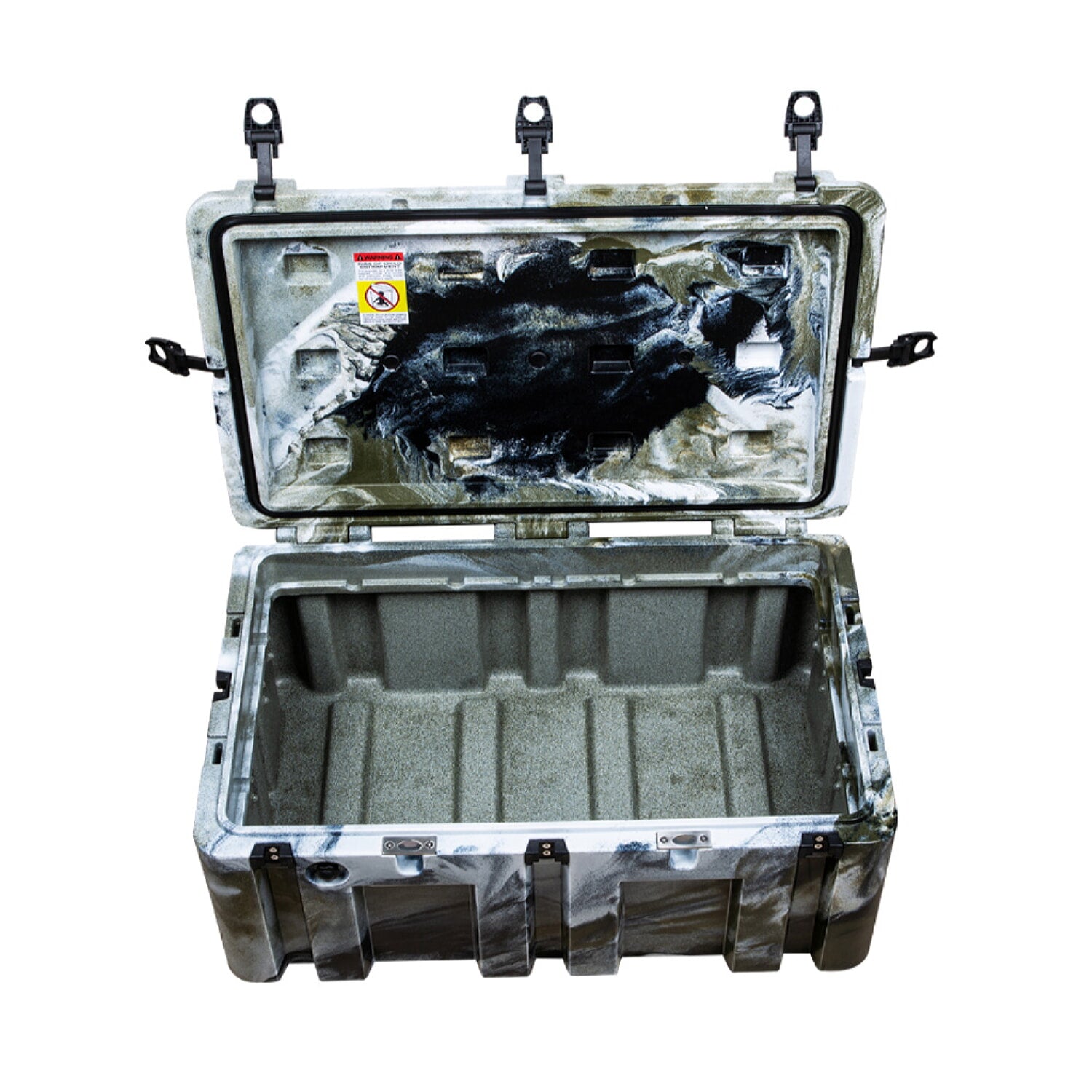 Tool Box 130L - Desert Camo
