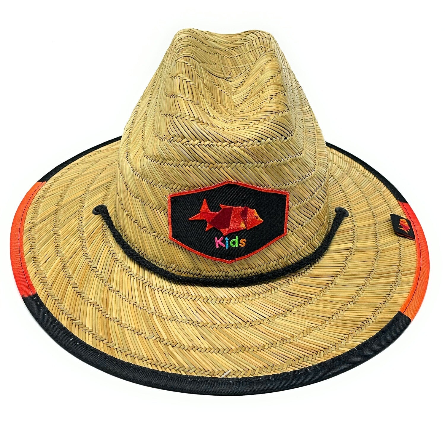 Sombrero niño VENSE Sunrise Baby Straw Hats