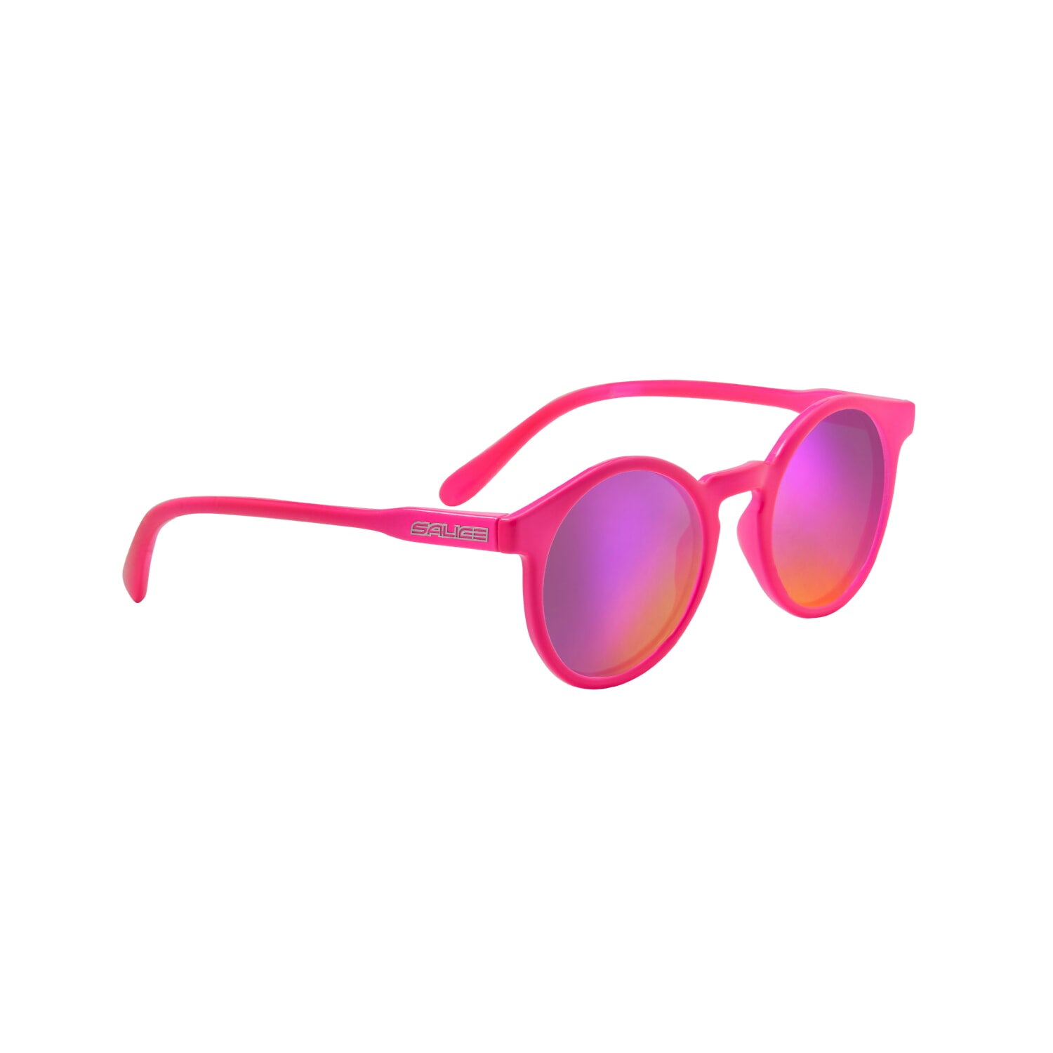 Lentes Salice modelo 38 RW Fuchsia Purpura