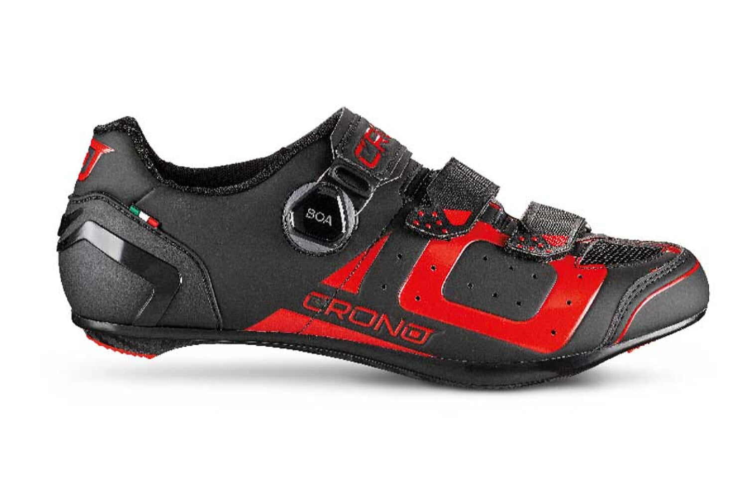 Zapatillas Ruta Composit Crono Cr-3-19