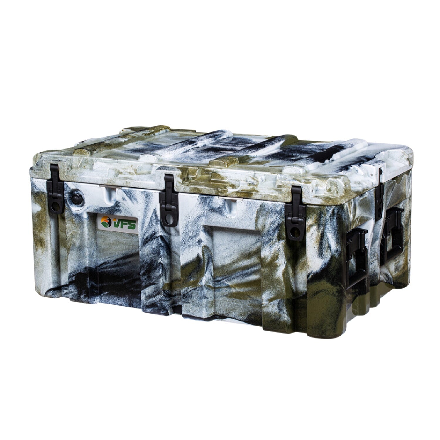 Tool Box 130L - Desert Camo