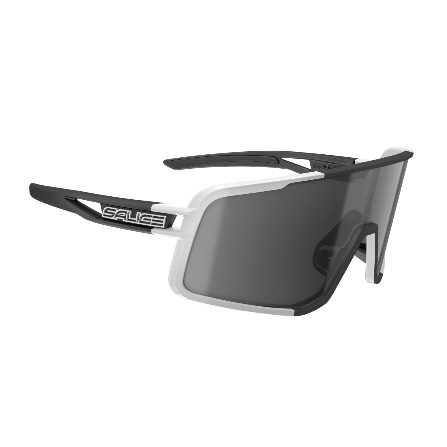 Lentes Salice Blanco/Negro Rwx By Nxt Cat.1-3+Rw NEGRO (022RWX)