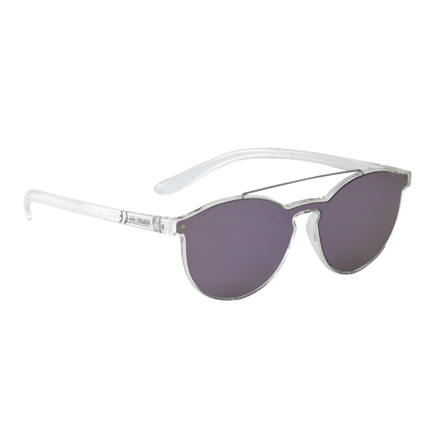 Lentes Salice Crystal Purpura (Mod 847Rw)