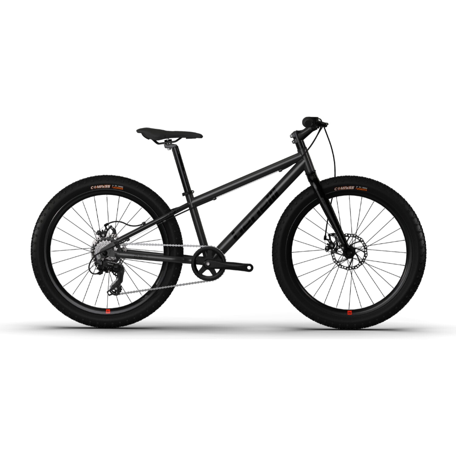 Bicicleta Mtb Benelli 24&Quot;Alum. (M22 1.0 Adv Al 24)