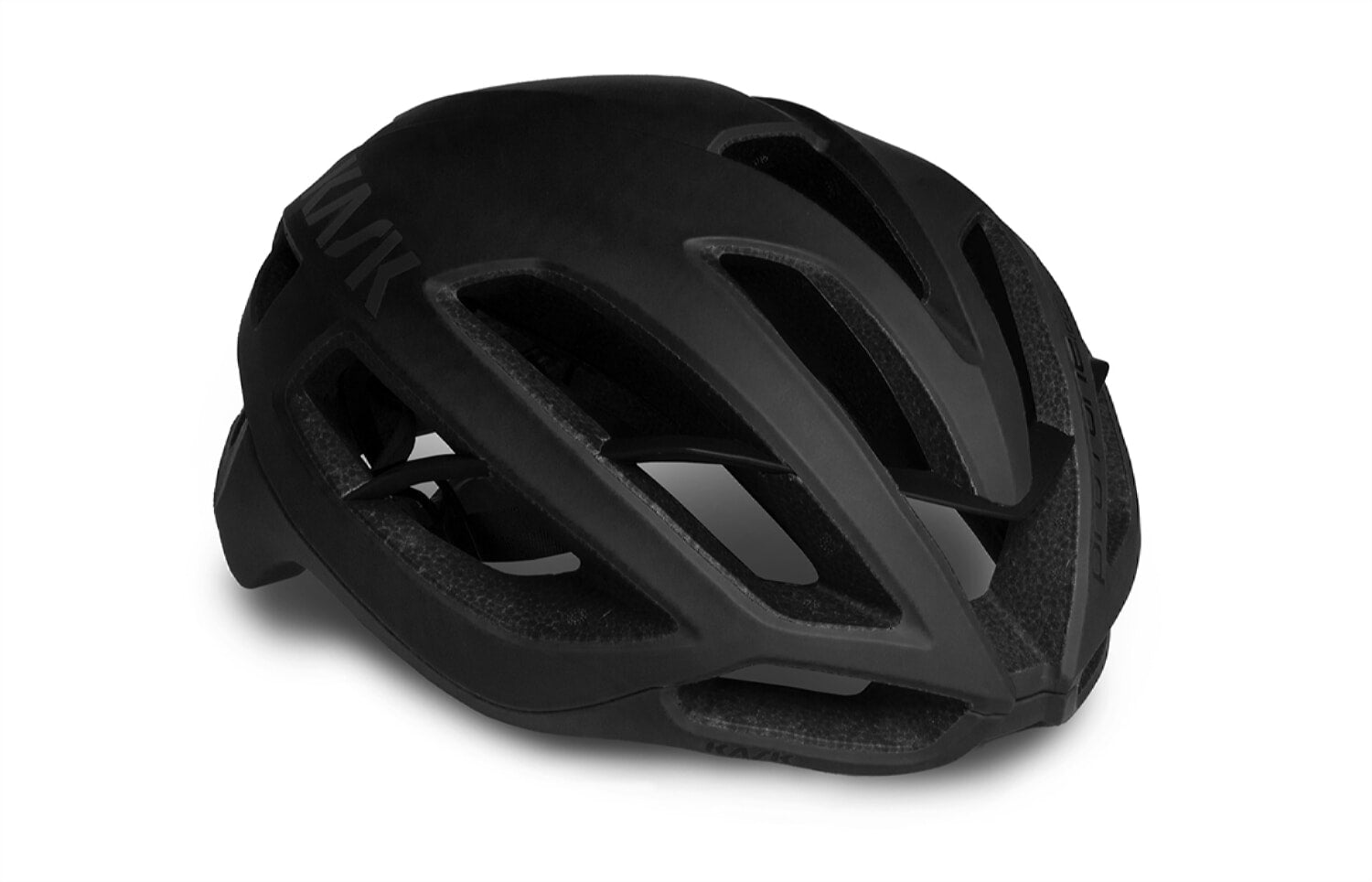 Casco Kask Protone Color Negro Mate Talla S