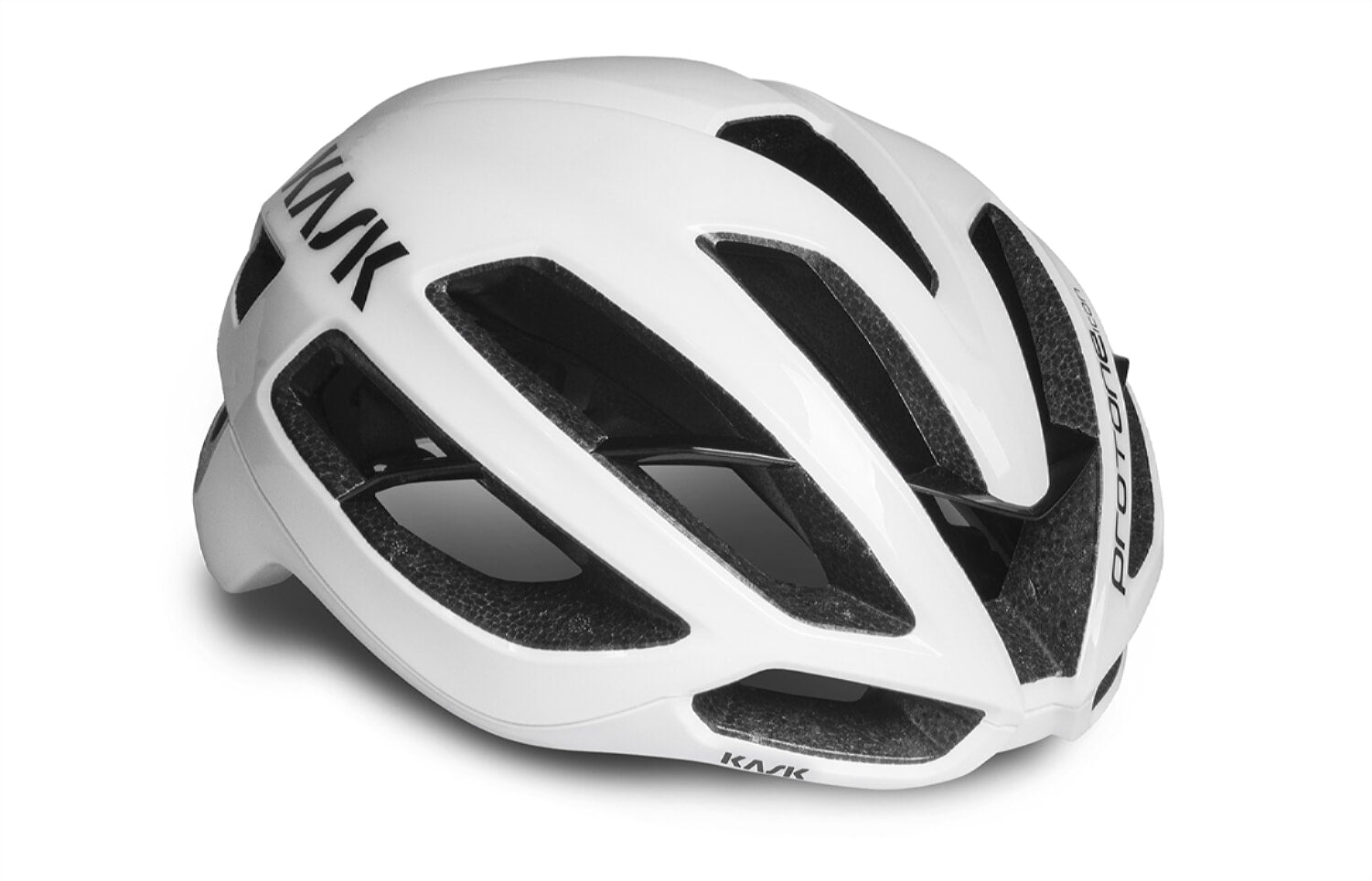 Casco Kask Protone Color Blanco Talla S