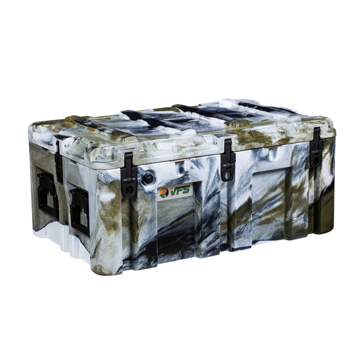 Tool Box 130L - Desert Camo