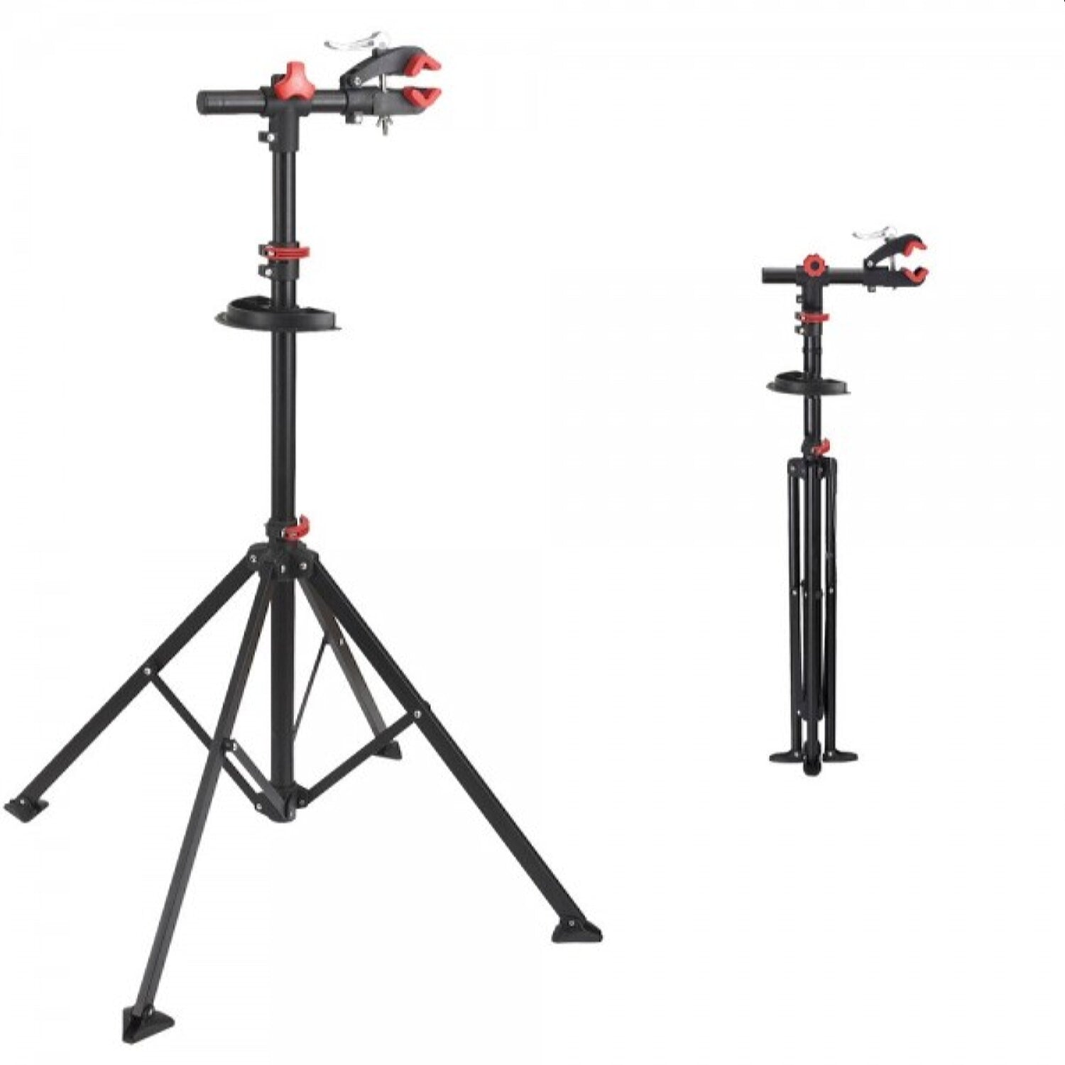 Stand De Acero Porta Bici
