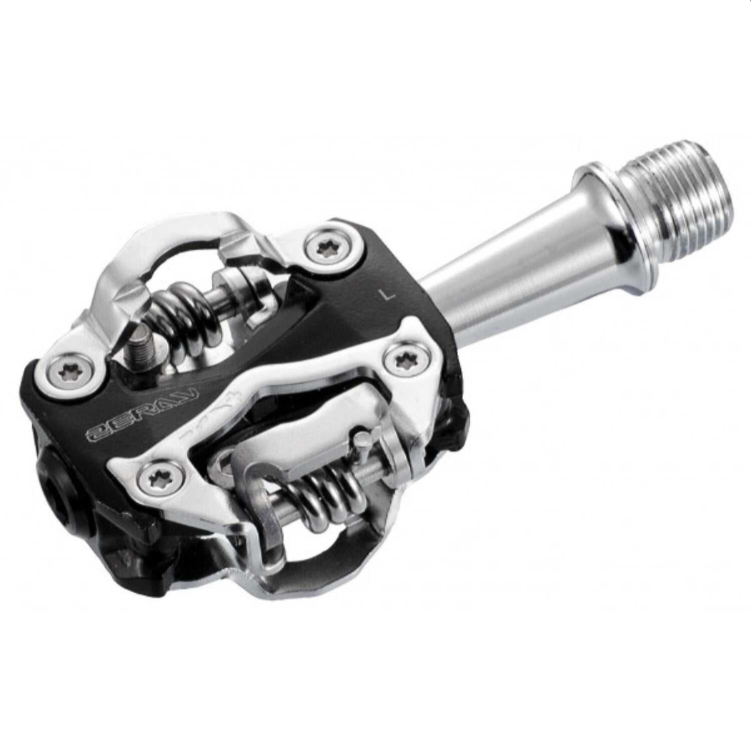 Pedales Mtb Compatible Shimano
