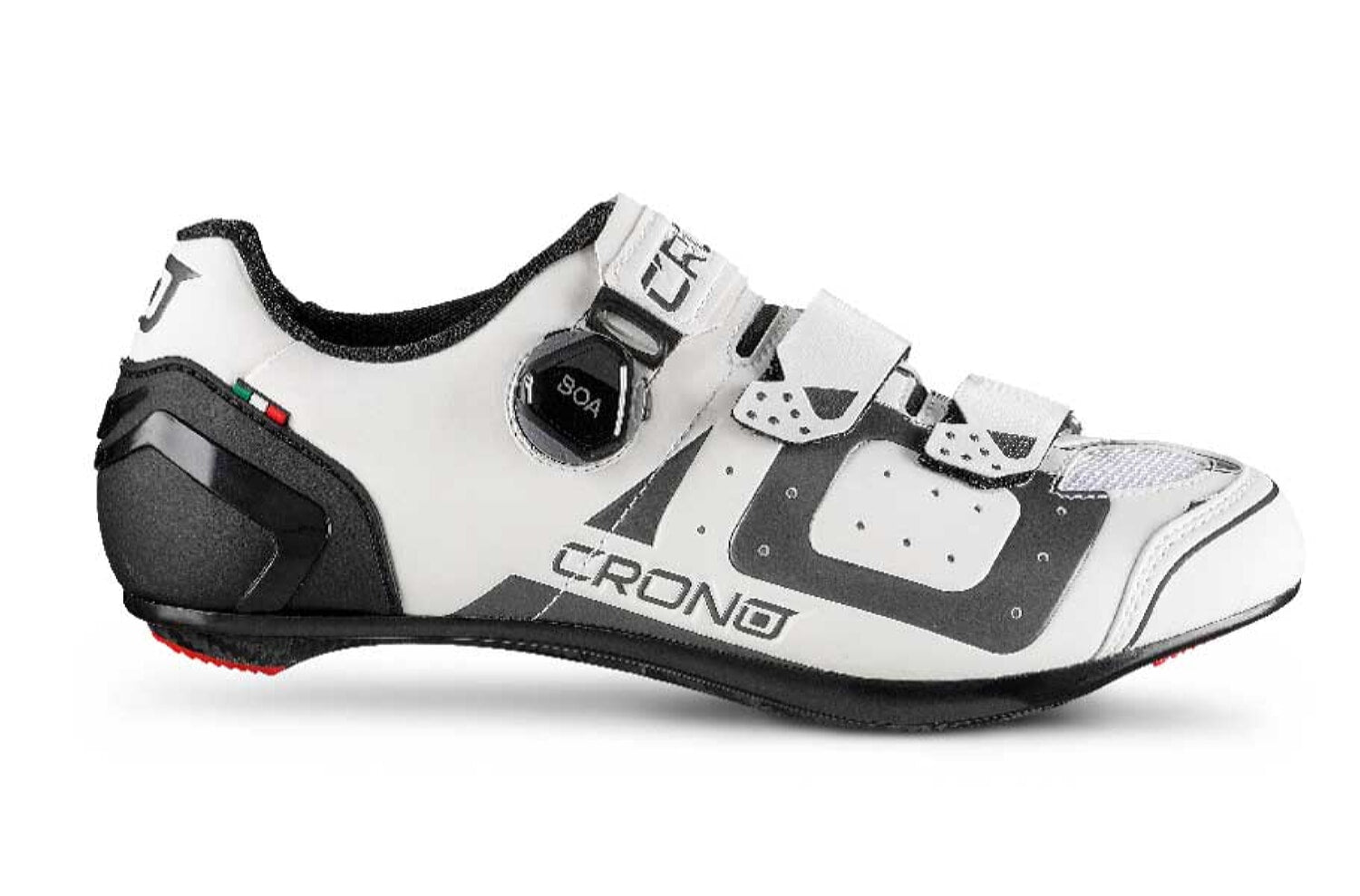 Zapatillas Ruta Composit Crono Cr-3-19