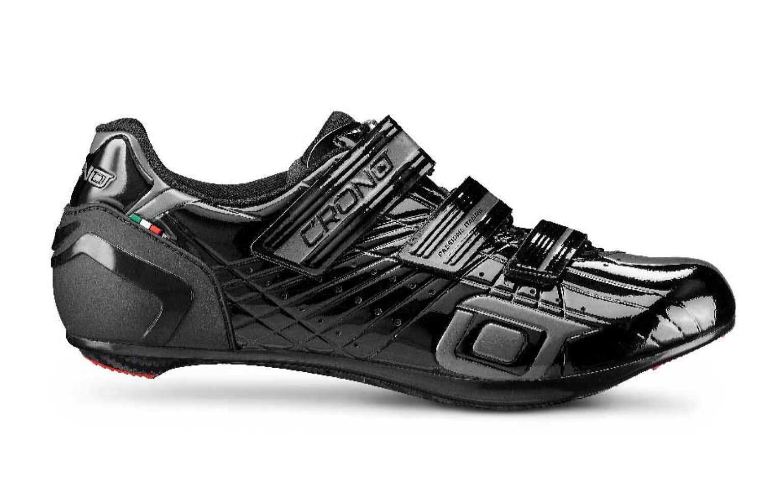 Zapatos Ruta Composit Crono Cr-4-19