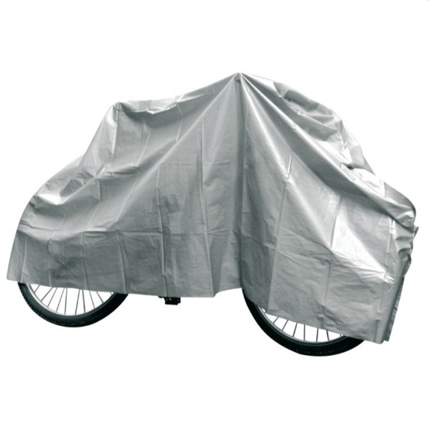 Bike Cover Forro P/Bicicletas
