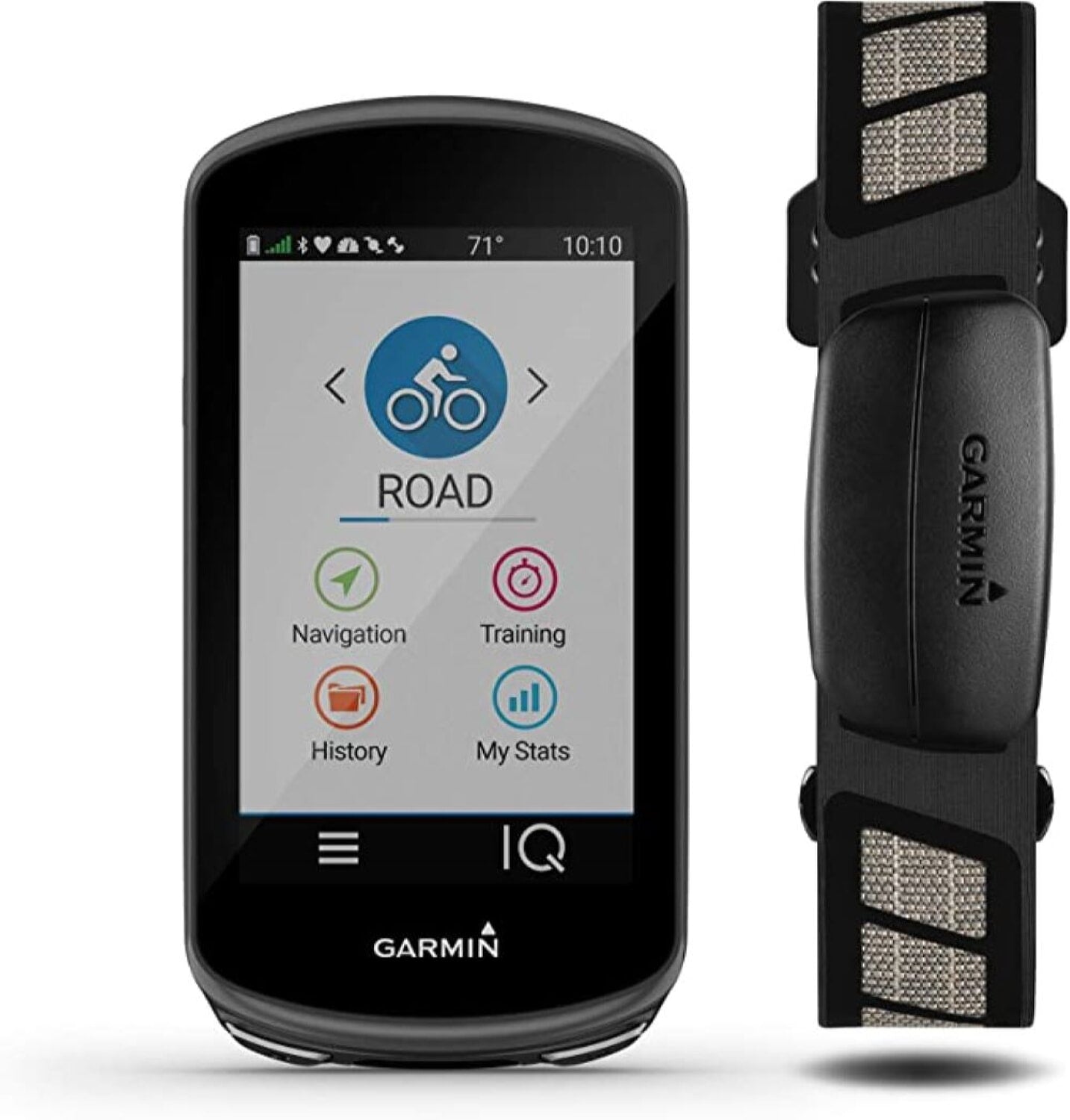 Gps Edge 1030 Plus Bundle Garmin