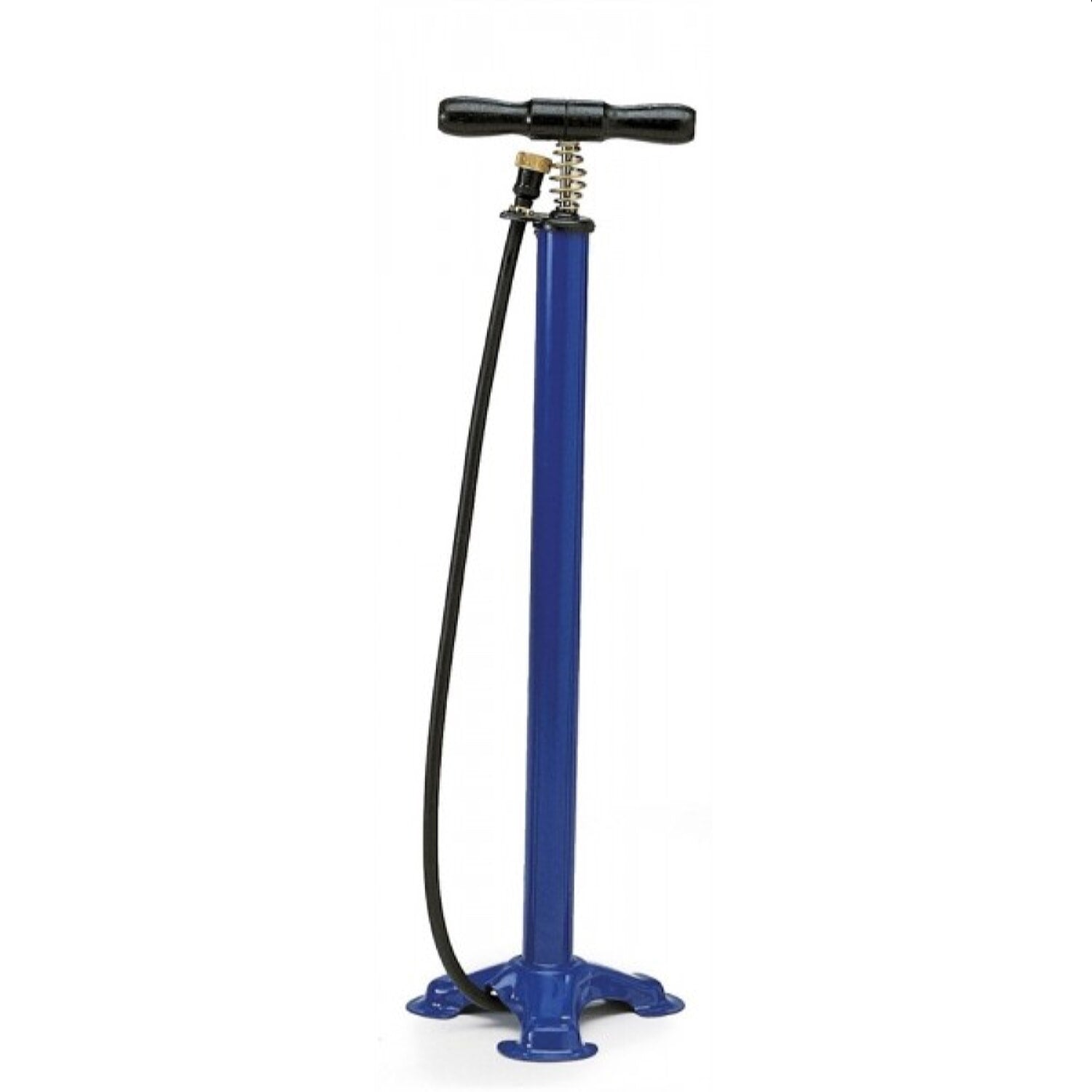 Bomba para bicicletas de Acero Italia