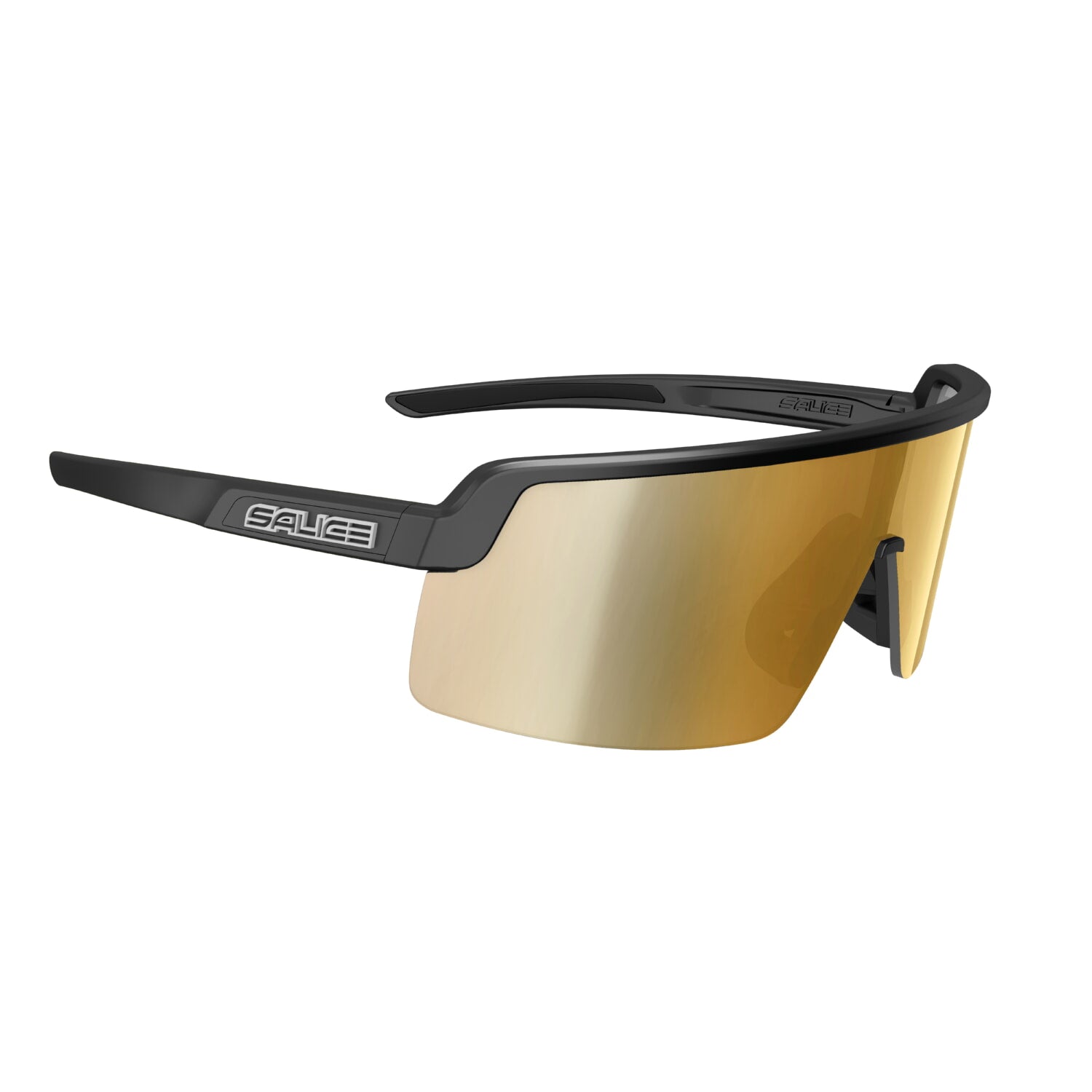 Lentes Salice Negro Rwx By Nxt Cat. 1-3 + Rw Gold (023Rwx)