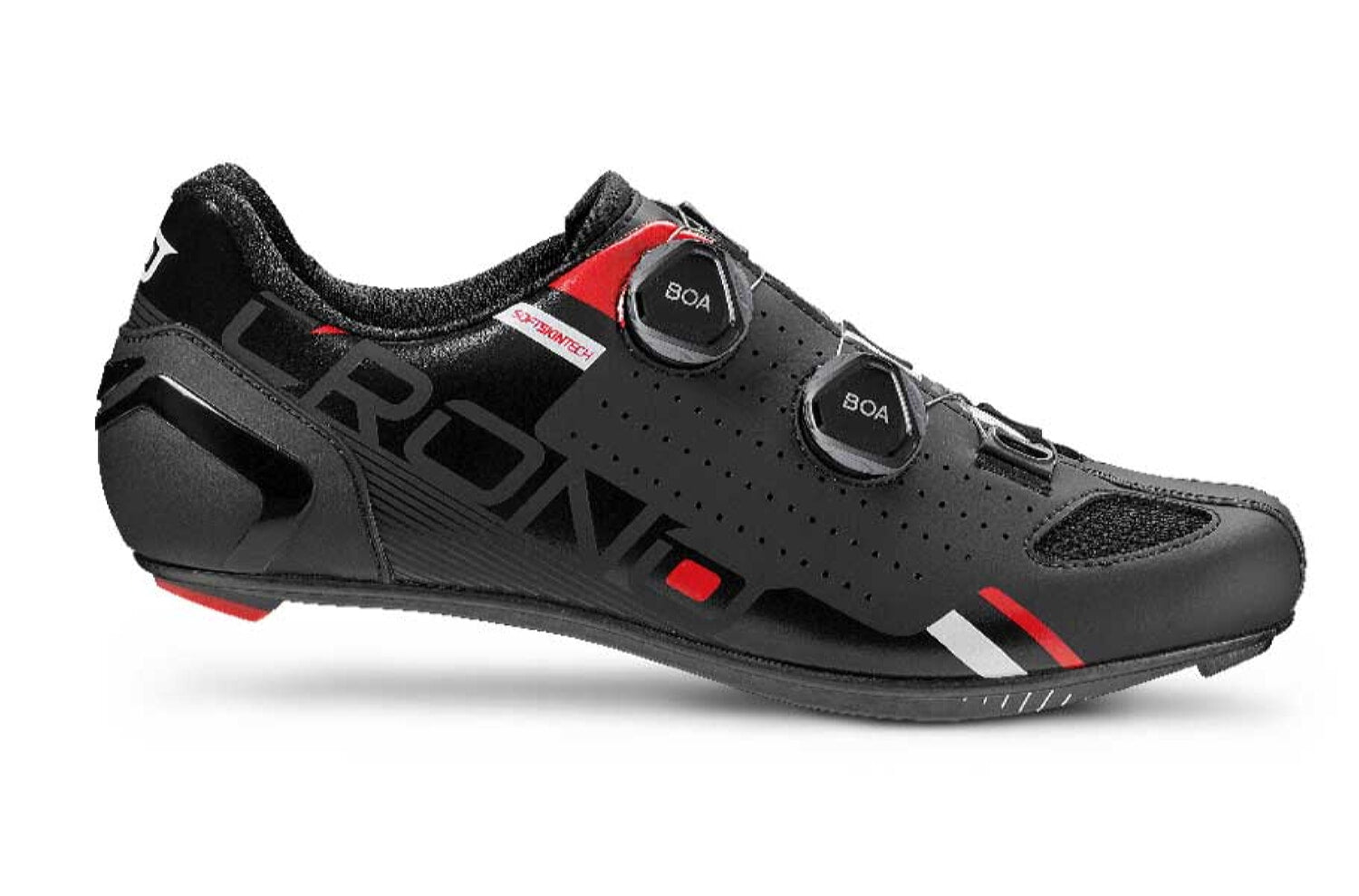 Zapatillas Ruta Composit Crono Cr-2-17