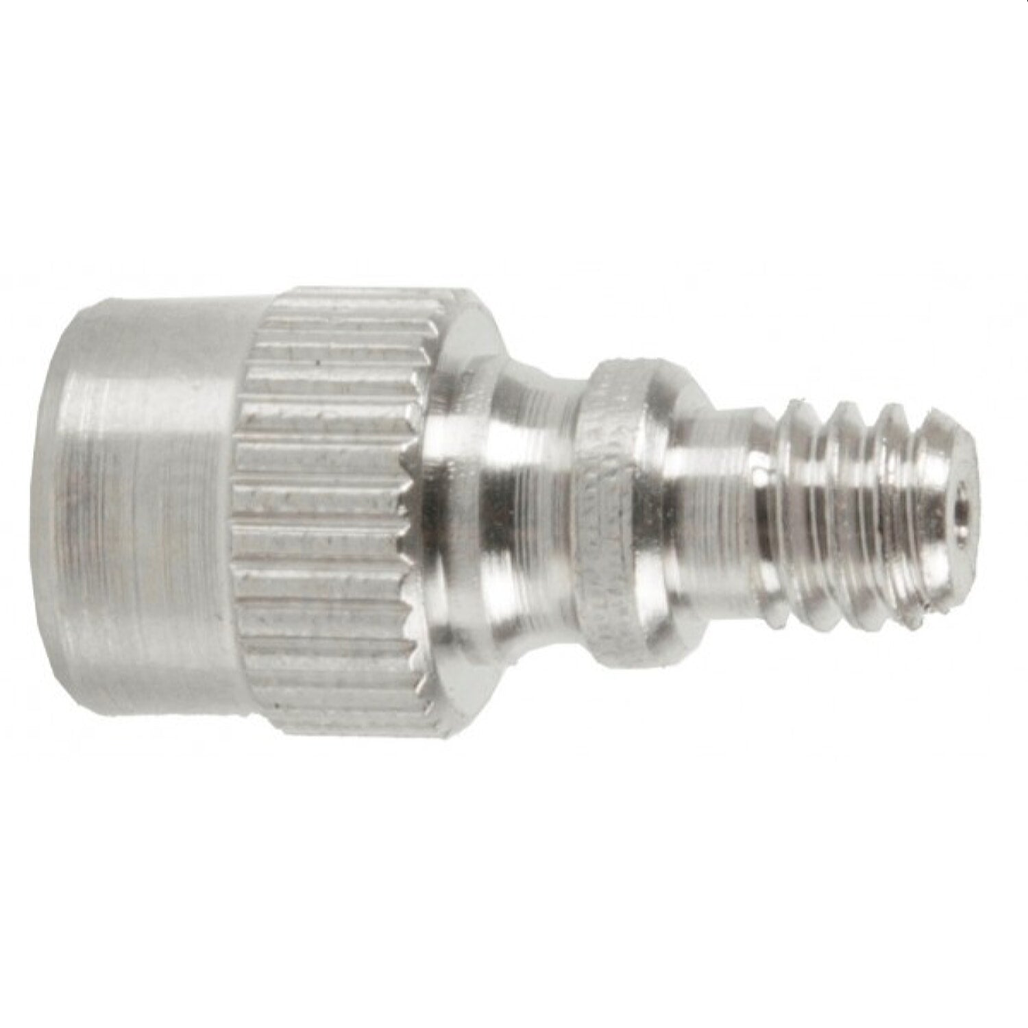 Adaptador Valvula Schrader A Presta