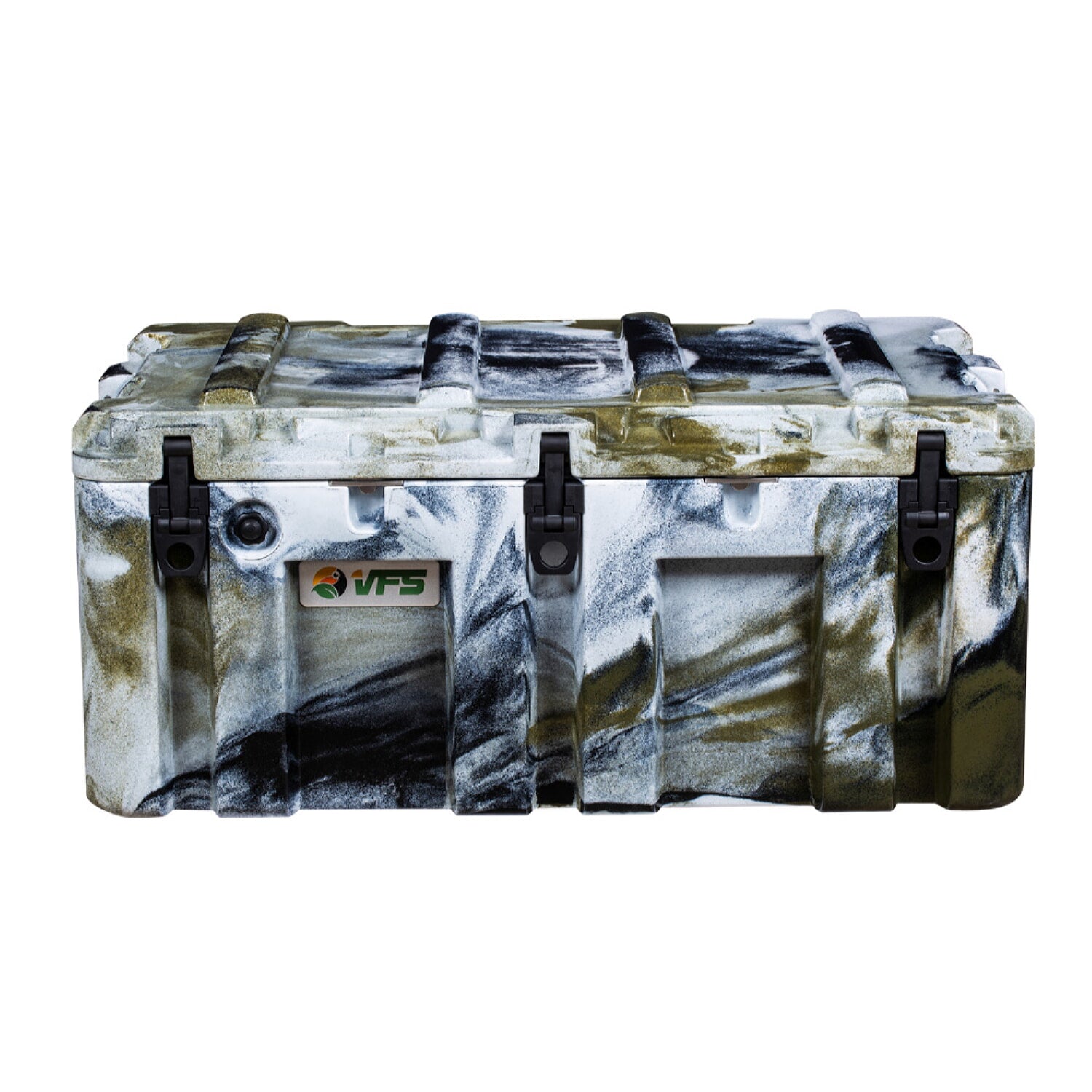 Tool Box 130L - Desert Camo