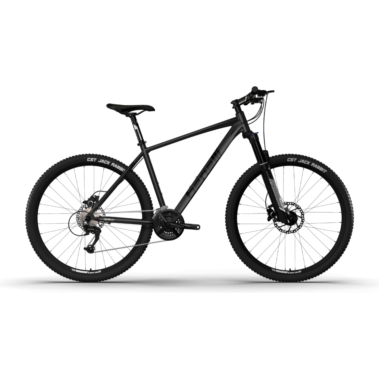 Bicicleta Mtb Benelli 29 Alum. (M22 1.0 Adv Al 29)