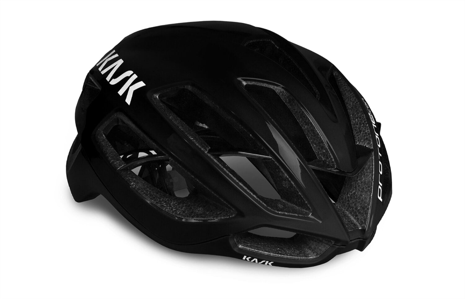 Casco Kask Protone Color Negro Talla S