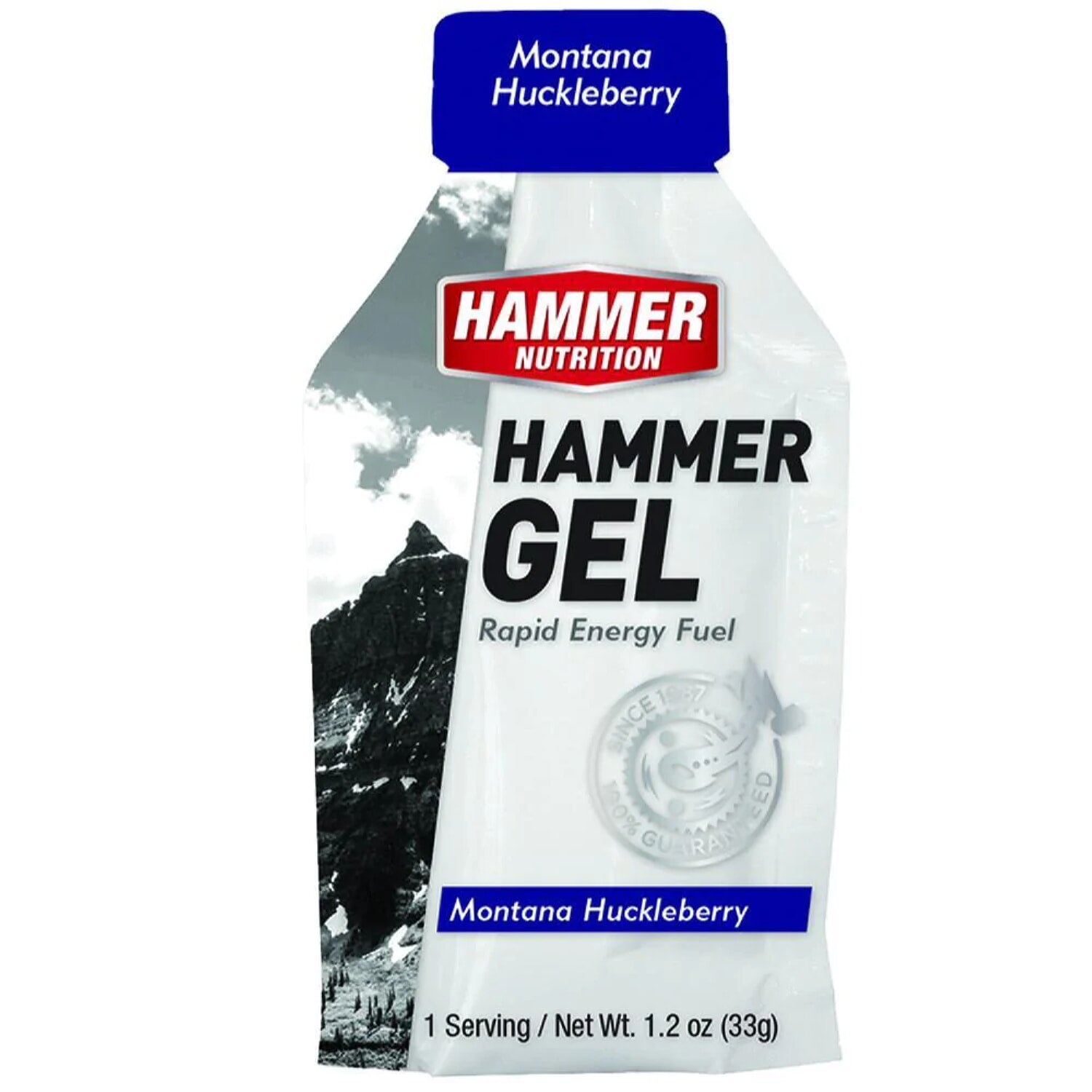 Gel Hammer