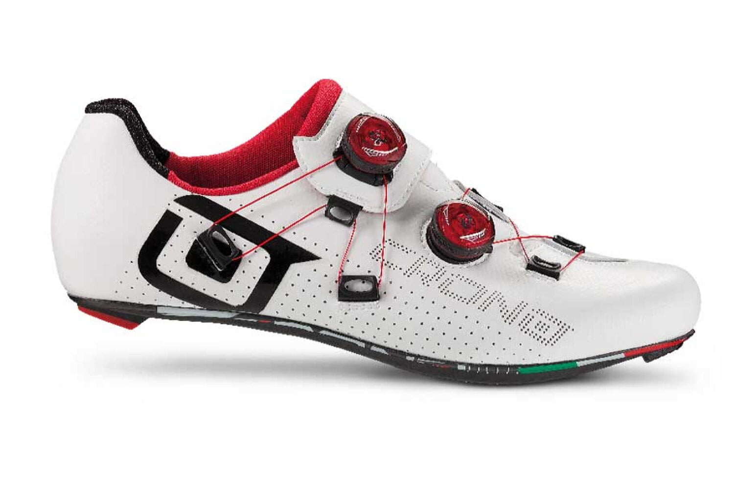 Zapatos Ruta Carbon Crono CR-1-17