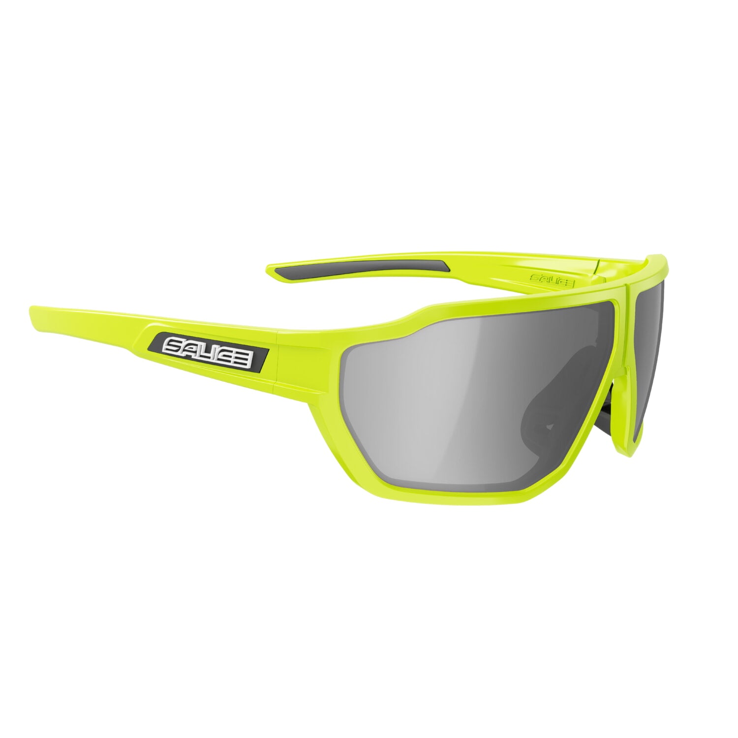 Lentes Salice Lime Rw Black (024Rw)