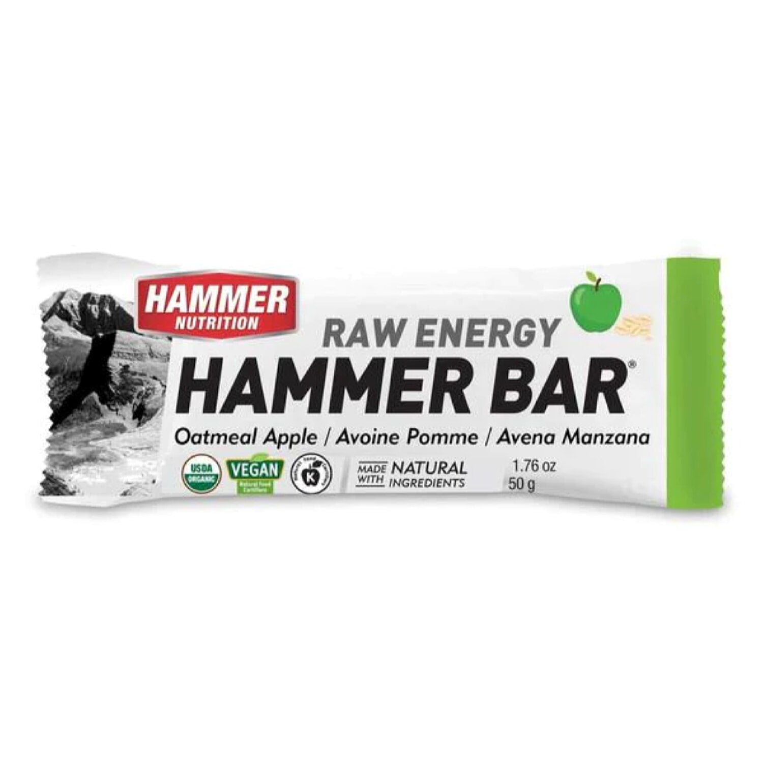 Barra Hammer Datmeal