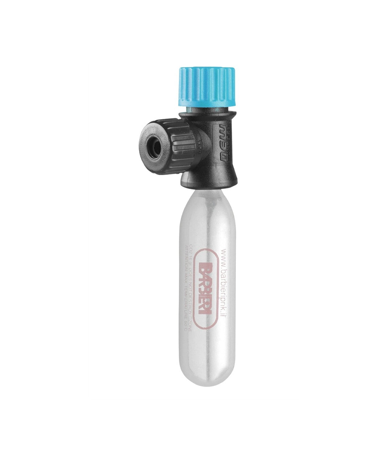 Valvula Para Bomb. Co2 Mikrobo