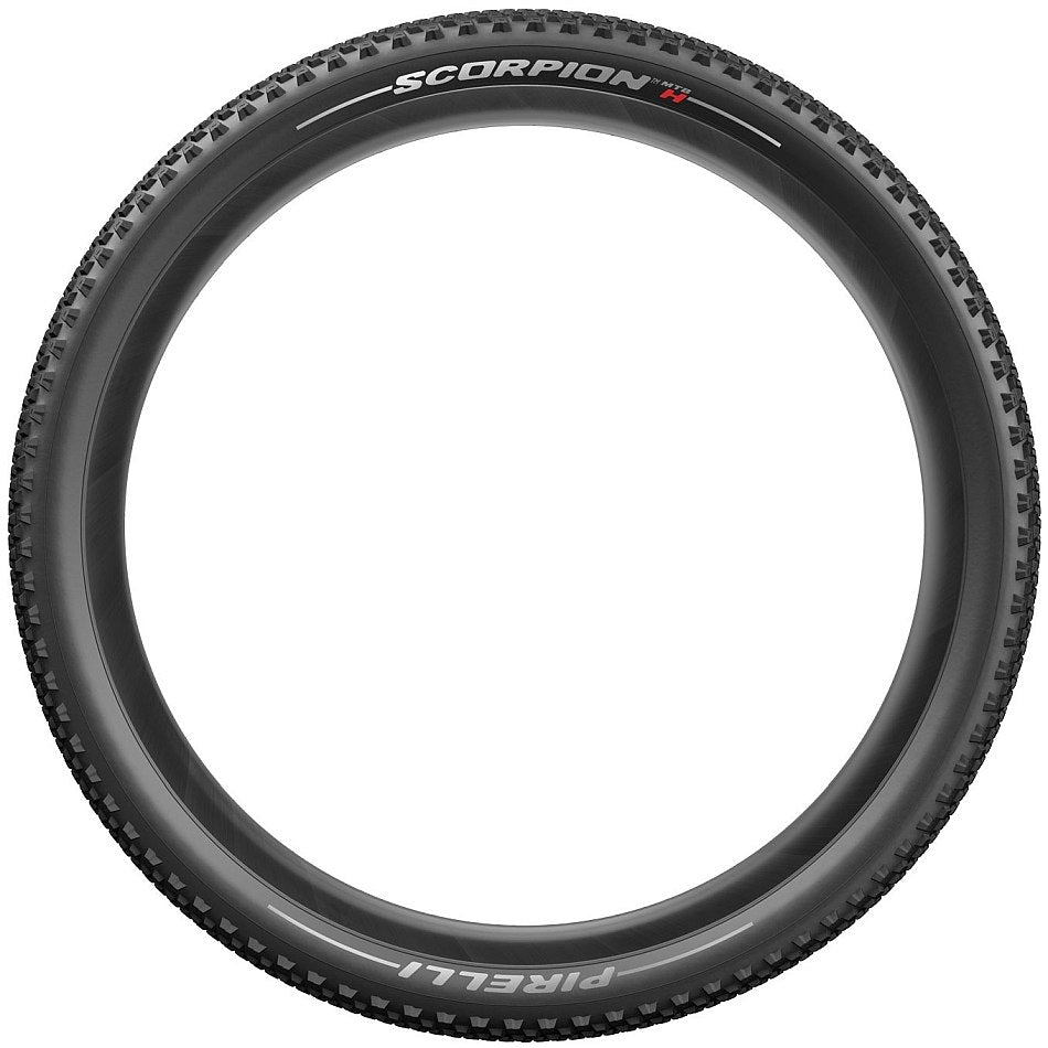LLANTAS MTB PIRELLI Scorpion XC H PROWALL 29 x 2.4 BLACK