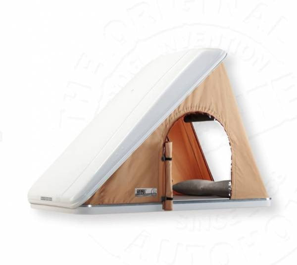 Carpa Para Techo Columbus Variant Small Safari