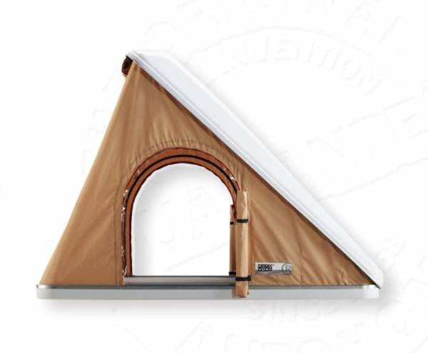 Carpa Para Techo Columbus Variant Small Safari