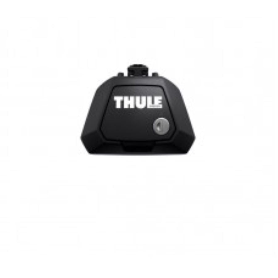 Thule Evo Raised Rail