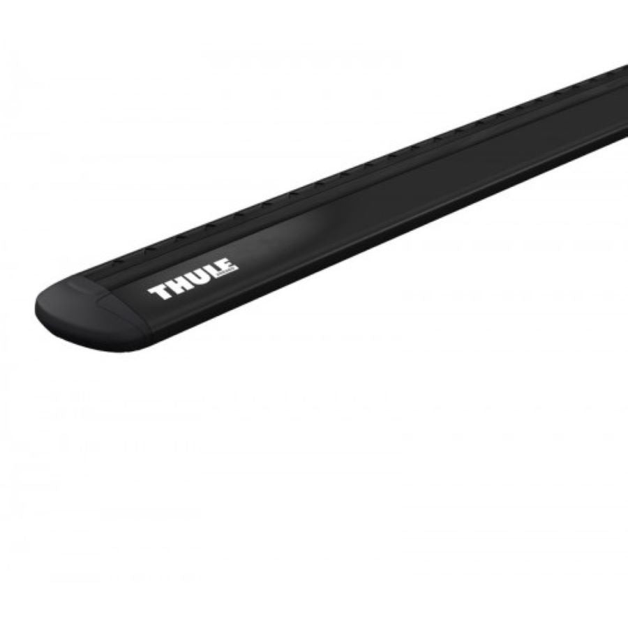 Thule Winbar Evo 118 Black