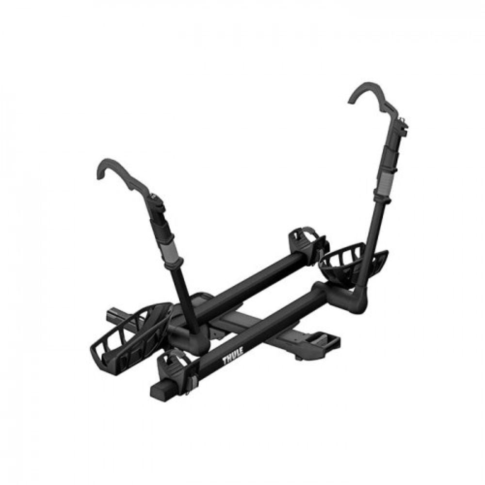 Thule T2 Pro Xtr 2 Bike 2&Quot; Black
