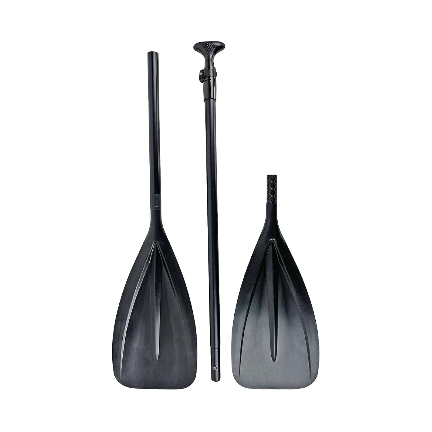 Remo Para Sup - (Mod. A) Color Negro